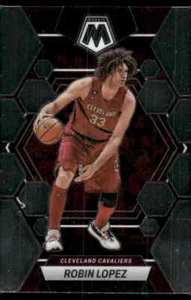 2022-23 Panini Mosaic #200 Robin Lopez - Picture 1 of 2