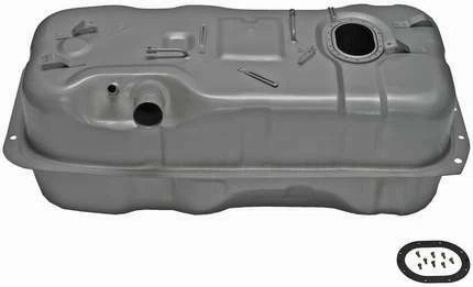 Fuel Tank for 1991 Mazda B2200 Standard Cab Pickup Foto 1 de 1