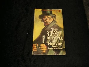 The Strange Case of Dr. Jekyll and Mr. Hyde by Robert Louis Stevenson - Picture 1 of 1