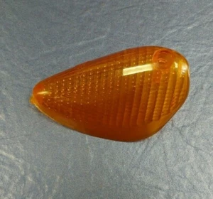 581290 LH INDICADOR LENTE PIAGGIO NRG - Imagen 1 de 4