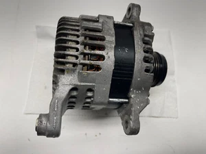 2014 2015 2016 2017 2018 SUBARU FORESTER ALTERNATOR 23700-AA760 67K MILES OEM - Picture 1 of 7