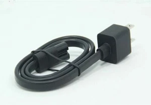 US 2-prong Power cord/cable for Microsoft 1536 1625 Surface Pro 2 3 4 charger - Picture 1 of 4
