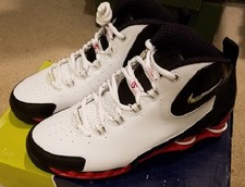shox vc3