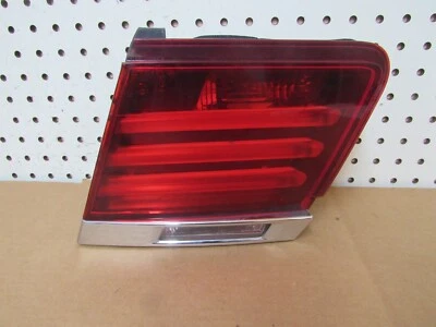 13 14 15 LUZ TRASERA IZQUIERDA CONDUCTOR BMW 740i 760i 7300272 OEM Foto 1 de 3