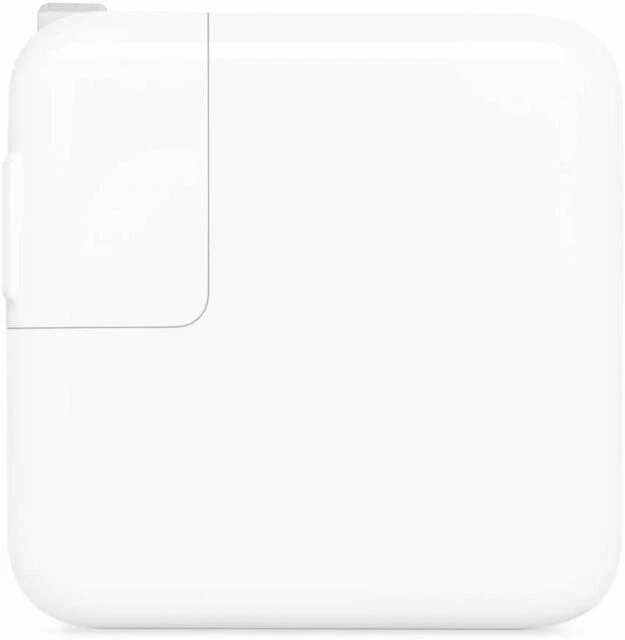 Apple MY1W2AMA 30W Power Adapter