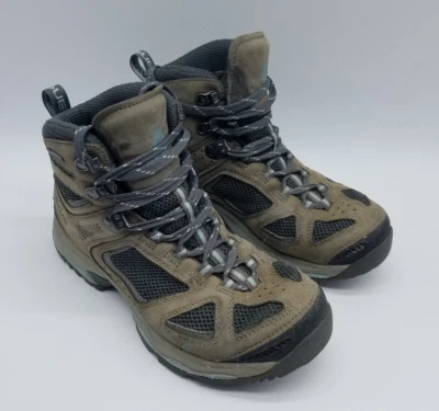 Vasque Breeze III GTX Women's Trail Hiking Boots Size 9 Waterproof Gore-Tex - Image 1 of 4