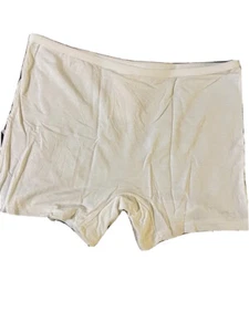 Women Seamless Panties - Size XS / White - Picture 1 of 1