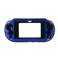 Metal Skin Protector Cover Case for Sony Playstation PSV PSVita2000 K3Y9