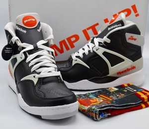 reebok pump high