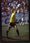 Mick Poole #00 GK Goalie - 1977 NASL Portland Timbers - Vintage Soccer Slide
