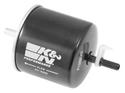 K&N 92-95 Chevy Cavalier 2.2L / 3.1L Fuel Filter PF-2100 - Image 1 of 4