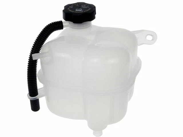 Tanque de expansão frontal para 2002-2007 Saturn Vue 2004 2006 2005 2003 H172SP - Imagem 1 de 1