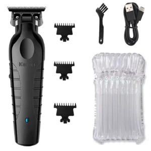 Kemei KM-2296 KM-2299 KM-1102 Hair Clipper Kit Men'S Electric Shaver Hair Trimme - Picture 1 of 23