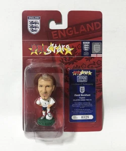 Corinthian Prostars 2005 Convention DAVID BECKHAM ENGLAND 04-05 Home PRO1179 - Picture 1 of 1