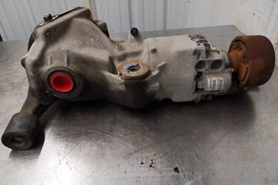 2006 Volvo XC70 Series 2.5L Rear Carrier Differential Case Assembly 76K 03 05 07 Foto 1 de 4