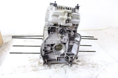 05-07 BMW R1200GS OEM ENGINE MOTOR CRANKCASE CRANK CASES BLOCK - Image 1 of 4