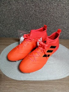 adidas x 17.1 orange