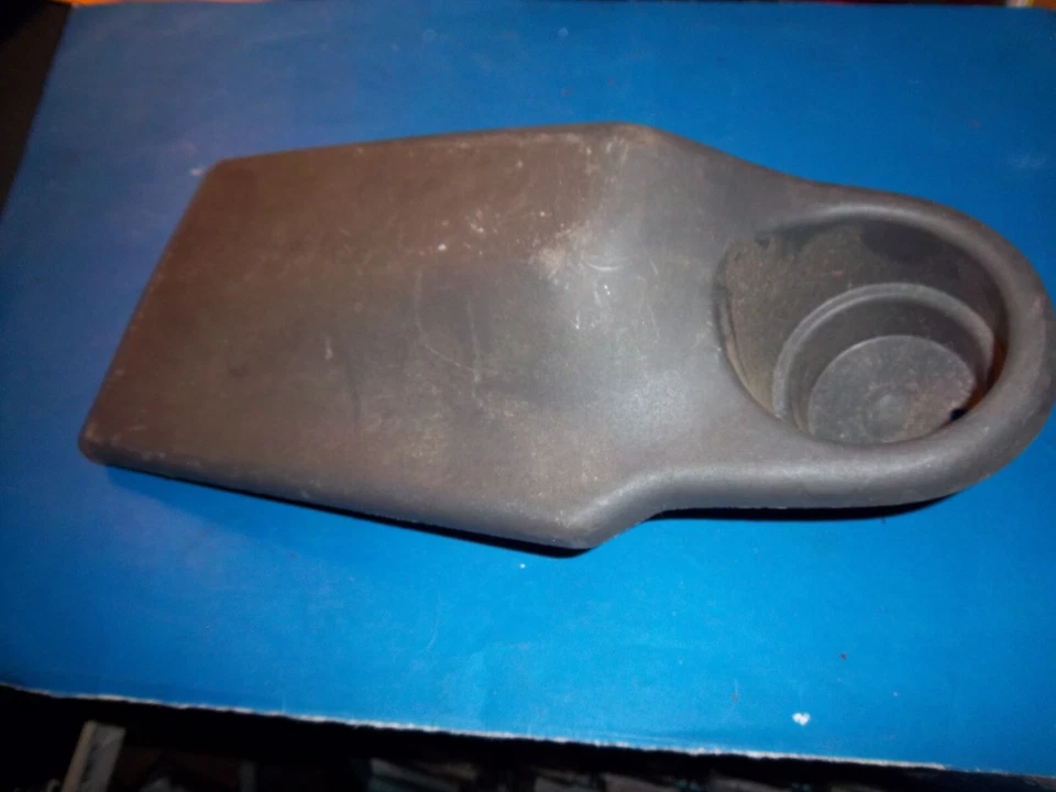 NUEVA CONSOLA GUARDABARROS HUSQVARNA CRAFTSMAN 532179020 OEM MS15 Foto 1 de 1