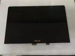 for Asus ZenBook Flip S UX370 UX370UA FHD 13.3" Touch LCD Screen Assembly - Picture 1 of 3