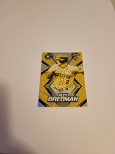 2017 Topps Fire Gold Alex Bregman RC Astros