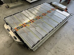 2 YEAR WARRANTY Tesla Model S/X 90 5.6 kWh 24V Battery EV Module Off Grid Solar - Bild 1 von 9