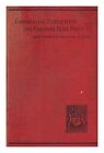 DAVIDSON, JOHN Commercial Federation and Colonial Trade Policy 1900 First Editio