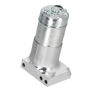 Starter for Chevy V8 Small/Big Block V6 A/T or M/T with 153/168 Tooth Ring Gear - Picture 1 of 12