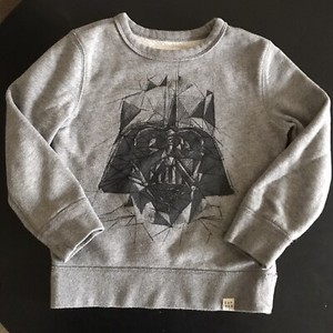 yoda moletom com capuz gap