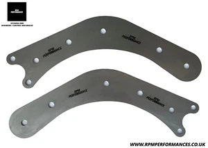 Hyundai I30N Wishbone Strengthening Braces - Picture 1 of 2