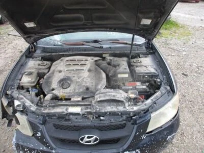 Hyundai Sonata 2006 3.3L Engine VIN F 8th Digit 211013CB00 7318 - Imagem 1 de 4