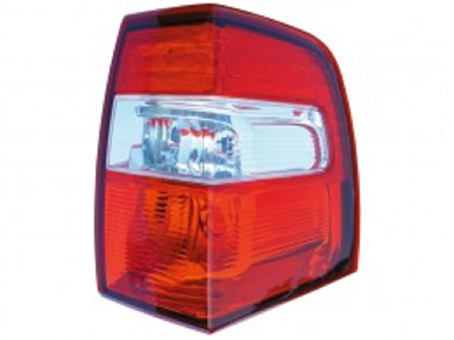 Luz trasera derecha pasajero ford expedition 2007 2008 2009 2010 2011 2012 2013 14 Foto 1 de 1