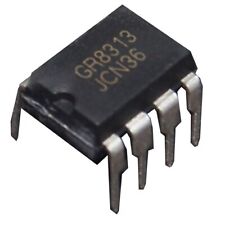 10pcs GR8313TJG GR8313 DIP-8 GR8313TJ LCD power management chip new
