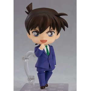 Nendoroid 1357 Shinichi Kudō (Detective Conan) GOOD SMILE Figure - Picture 1 of 6