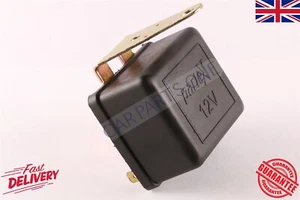 Universal Headlight Dimmer Relay 12Volt 16Ampere 225Watt High Quality - Picture 1 of 4