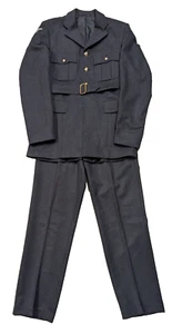 42Ch 34"W 31"L RAF No1 SD Uniform Jacket & Trousers RAFAC / CCF ) 108Ch 88W Reg - Picture 1 of 14