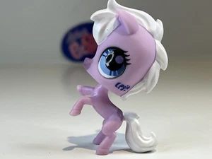 Pferd #2744 - Littlest Pet Shop - Hasbro LPS - Bild 1 von 4