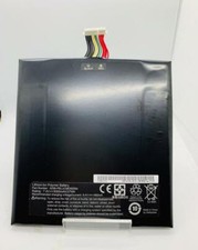 Lucid Lithium Ion Polymer Battery 8299-PRLUCMD50004 Lithium Ion Polymer Battery