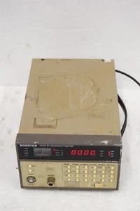 BOONTON 4200 RF Mircowattmeter (S4) - Picture 1 of 2