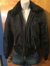 charlotte russe sequin jacket