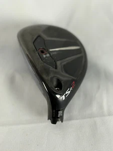 Titleist TSR2  5/24° Hybrid + nur Kopf + LINKSHAND  (125.25) - Bild 1 von 2
