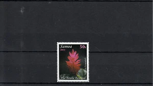 Samoa 2013 MNH Teuila Festival 1v Set Flowers Culture Cultural - Picture 1 of 1