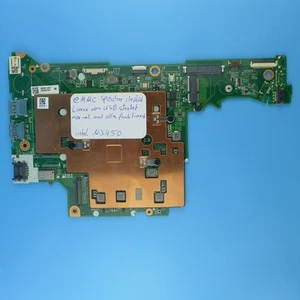 Acer Aspire 1 A114-31 Mainboard Intel N3450 Motherboard Mainboard - Bild 1 von 2