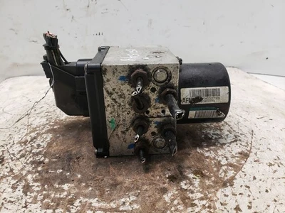 Anti-Lock Brake Part Assembly Coupe Base Fits 10-14 CTS 1397040 - Image 1 of 4