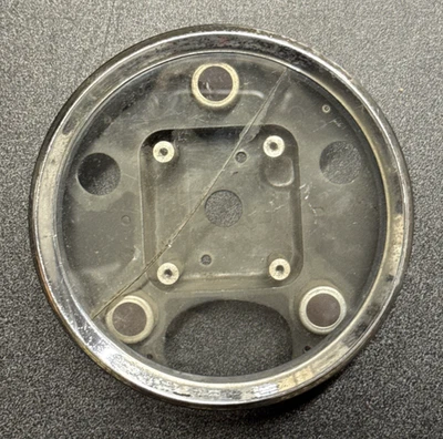 Cuadro Nash Metropolitan Gauge 1955-61 Foto 1 de 4