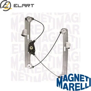 WINDOW REGULATOR 350103170062 FOR BMW 5E60 N52B30BF/A N53B30A 3.0L N53B25 2.5L - Picture 1 of 8