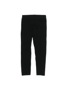 Gap Kids Girls Black Active Pants 8 - Picture 1 of 2