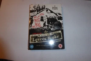 When The Levees Broke - DVD - 2007 - NEW - SEALED - Picture 1 of 1