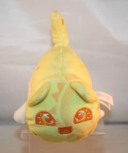 Aphmau MeeMeows Litter 4 Celestial Sun Cat 6” Mystery Plush - Pre-Owned - Picture 1 of 5