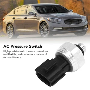 AC Pressure Switch Sensor 97721 3K000 Compact High Temperature-Resistant Part - Picture 1 of 22