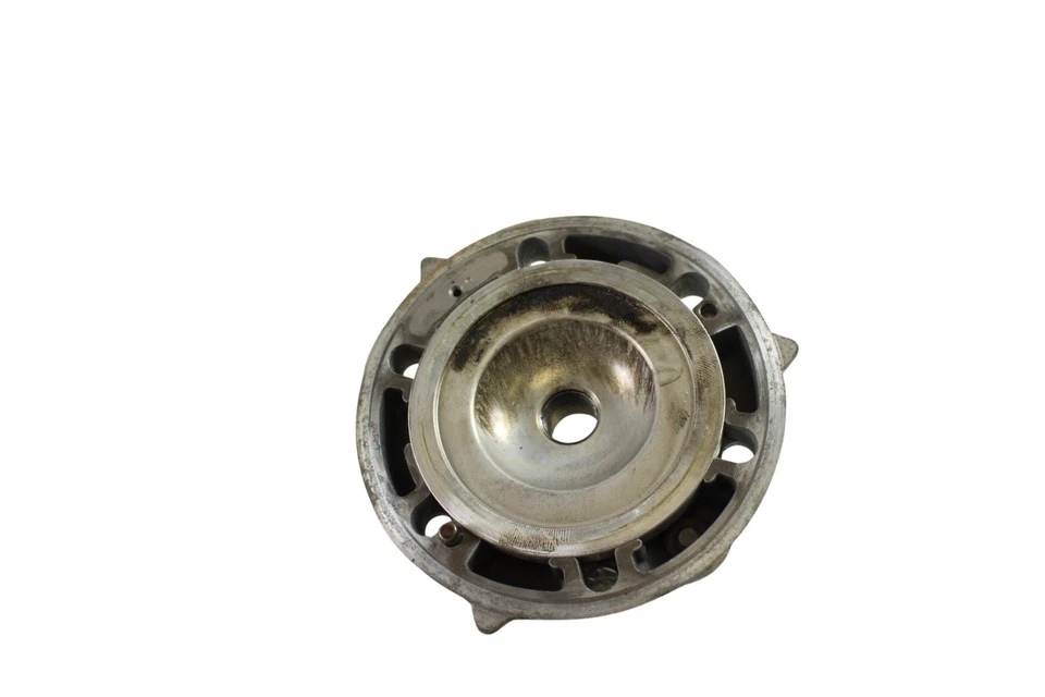 2016 KTM 150 OEM ENGINE MOTOR CYLINER HEAD COVER B4506 - Image 1 of 3